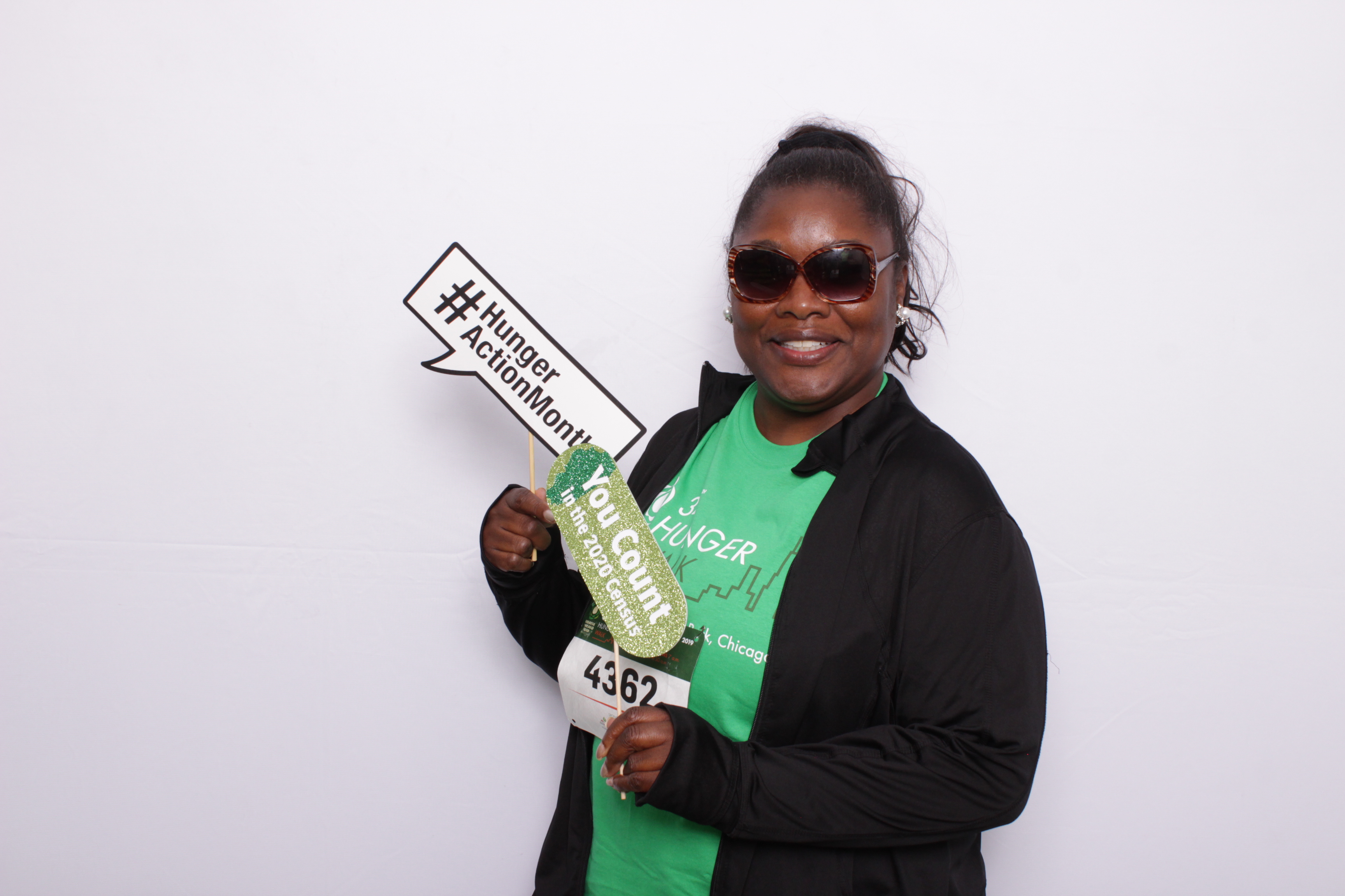 Hunger Walk: Greater Chicago Food Depository | View more photos from the event at events.alfrescophoto.com/u/AlfrescoPhoto/Hunger-Walk-Greater-Chicago-Food-Depository